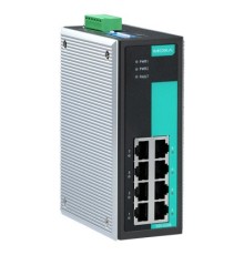 Промышленный коммутатор MOXA EDS-G308