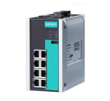 Промышленный коммутатор MOXA EDS-G508E