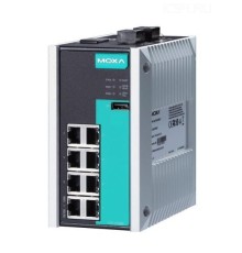 Промышленный коммутатор MOXA EDS-G508E