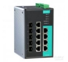 Промышленный коммутатор MOXA EDS-G509