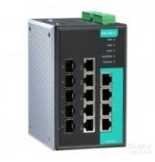 Промышленный коммутатор MOXA EDS-G509