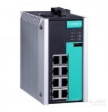 Промышленный коммутатор MOXA EDS-G512E-4GSFP