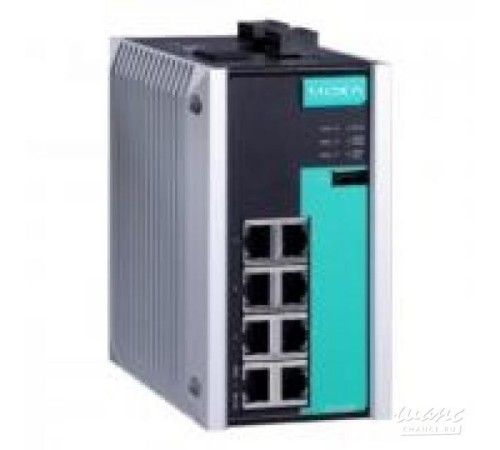 Промышленный коммутатор MOXA EDS-G512E-4GSFP
