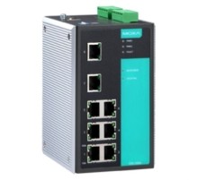 Промышленный коммутатор MOXA EDS-508A-MM-ST