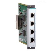 Модуль MOXA CM-600-4TX-BP