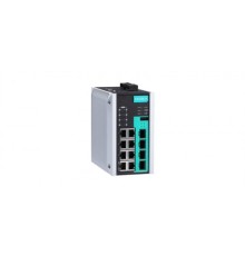 Промышленный коммутатор MOXA EDS-G512E-8PoE-4GSFP