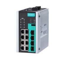 Промышленный коммутатор MOXA EDS-G512E-8PoE-4GSFP-T