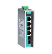 Промышленный коммутатор MOXA EDS-205A-S-SC-T