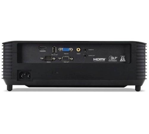 Проектор Acer X128HP MR.JR811.00Y