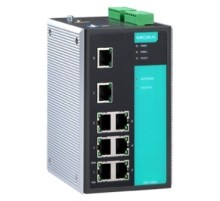Промышленный коммутатор MOXA EDS-508A-T