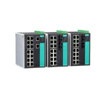 Промышленный коммутатор MOXA EDS-516A-MM-SC-T