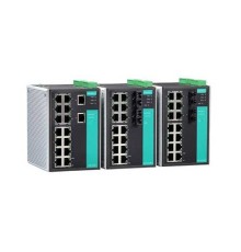 Промышленный коммутатор MOXA EDS-516A-MM-SC-T