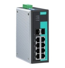 Промышленный коммутатор MOXA EDS-G308-2SFP-T