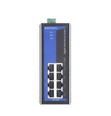 Промышленный коммутатор MOXA EDS-G308-T
