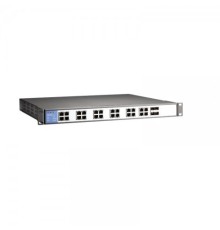Промышленный коммутатор MOXA IKS-G6524A-4GTXSFP-HV-HV