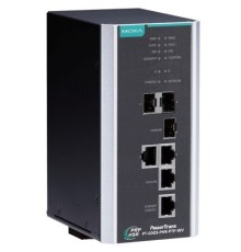 Промышленный коммутатор MOXA PT-G503-PHR-PTP-HV
