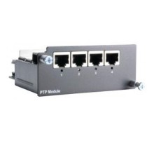 Модуль MOXA PM-7200-4TX-PTP