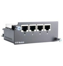 Модуль MOXA PM-7200-4TX-PTP