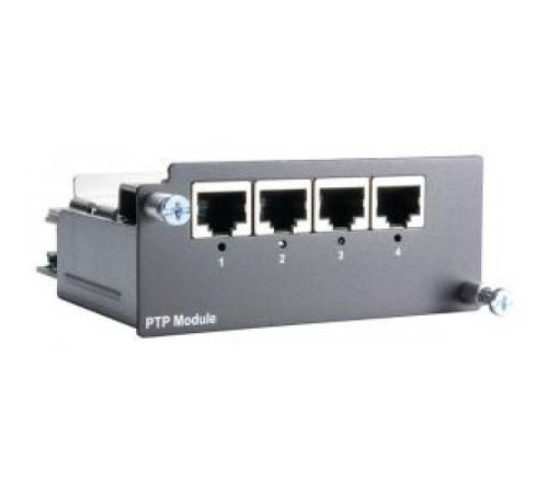 Модуль MOXA PM-7200-4TX-PTP