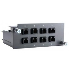 Модуль MOXA PM-7200-8MTRJ