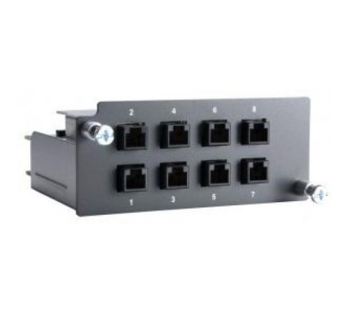 Модуль MOXA PM-7200-8MTRJ