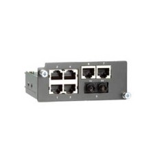 Модуль MOXA PM-7200-8TX