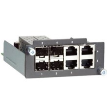 Модуль MOXA PM-7500-4GTXSFP