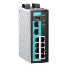 Маршрутизатор MOXA EDR-810-2GSFP-T
