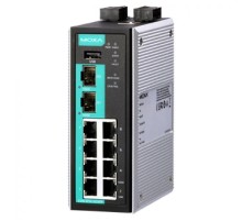 Маршрутизатор MOXA EDR-810-VPN-2GSFP