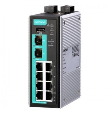 Маршрутизатор MOXA EDR-810-VPN-2GSFP