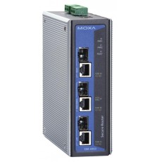 Маршрутизатор MOXA EDR-G903