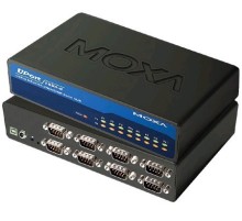 Преобразователь MOXA UPort 1610-8