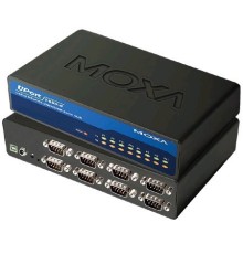 Преобразователь MOXA UPort 1610-8