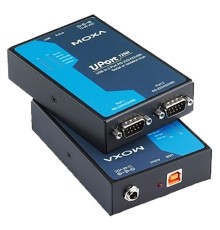 Преобразователь MOXA UPort 1250I
