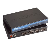 Преобразователь MOXA UPort 1450