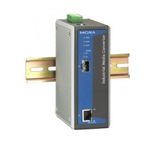 Конвертер MOXA IMC-101G