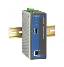 Конвертер MOXA IMC-101G