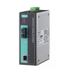 Конвертер MOXA IMC-101-M-SC-T
