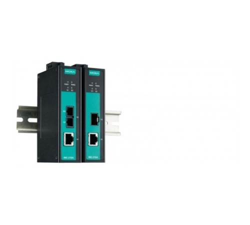 Конвертер MOXA IMC-21GA-T