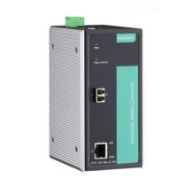 Медиаконвертер MOXA PTC-101-S-LC-HV