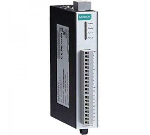 Модуль MOXA ioLogik E1240