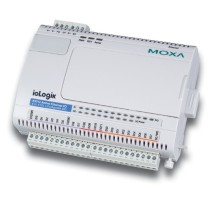 Модуль MOXA ioLogik E2212