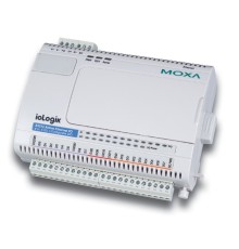 Модуль MOXA ioLogik E2212