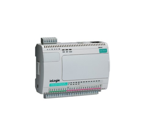 Модуль MOXA ioLogik E2214