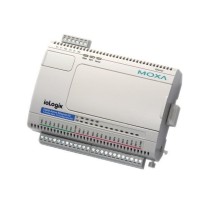 Модуль MOXA ioLogik E2242