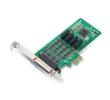 Плата MOXA CP-114EL-I-DB9M