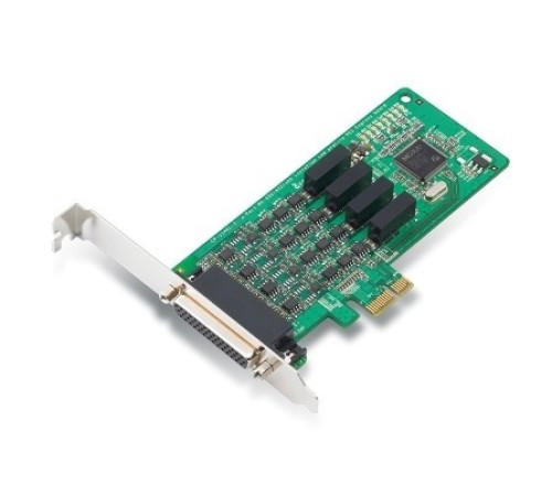 Плата MOXA CP-114EL-I-DB9M