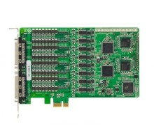 Плата MOXA CP-116E-A w/o cable