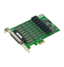 Плата MOXA CP-118E-A-I w/o cable