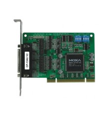 Плата MOXA CP-134U-I-DB9M